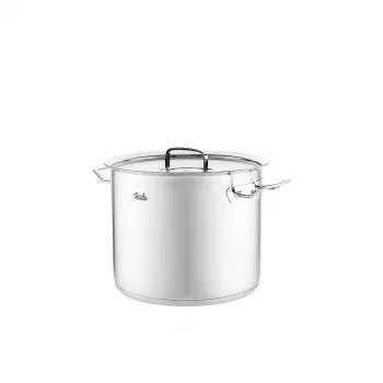 Fissler original Profi Collection 2 puodai su dangčiais 28 cm