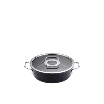 Fissler Adamant Comfort 28 cm Casserole