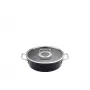 Fissler Adamant Comfort 28 cm Casserole