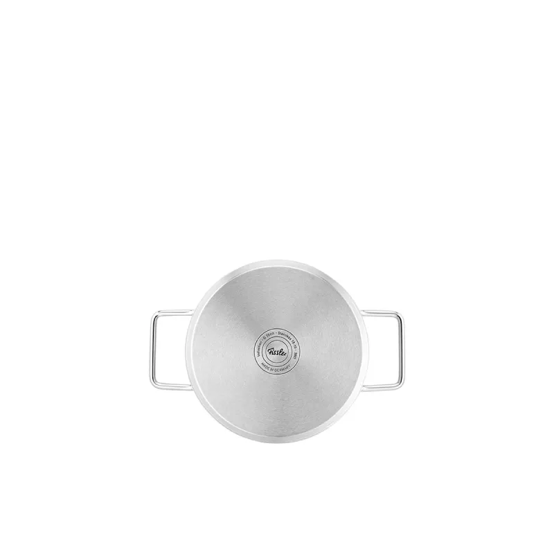 Fissler Pure Collection 4 dalių puodų rinkinys
