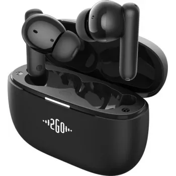 2GO „Bluetooth“ ausinės „Acoustic Focus True Wireless Stereo“ (797605)