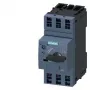 Siemens 3RV2411-1AA20 Motor Protection Circuit Breaker, 1.1-1.6 A, 3-Pole, S00