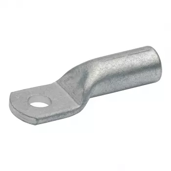 KLAUKE 109R12 Alavuota varinė vamzdinė kabelio antgalė, 120 mm², M12 varžto skylė, DIN 46235