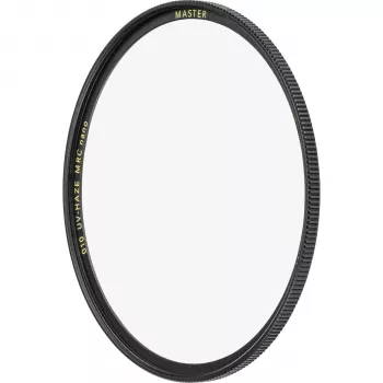 B+W 010 MASTER UV MRC Nano 77mm Filtras
