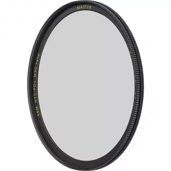 B+W Filtras Master Pol Circular MRC Nano Käsemann 77mm