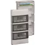 Spelsberg AK 36 Skirstomasis skydas 36 moduliai IP65 IK08 pilkas