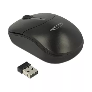 Genie 120 S kišeninis skaičiuotuvas su apsauginiu dėklu, 8 skaitmenų LCD, saulės ir baterijos, pilka/balta
