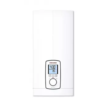 STIEBEL ELTRON STE DHE 18/21/24 Visiškai elektroninis momentinis vandens šildytuvas 18/21/24 kW