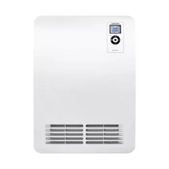 STIEBEL ELTRON STE CK 20 Premium sieninis ventiliatorinis šildytuvas 2,0 kW/230 V, baltas