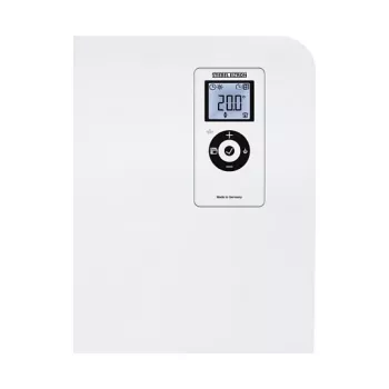 STIEBEL ELTRON STE CK 20 Premium sieninis ventiliatorinis šildytuvas 2,0 kW/230 V, baltas