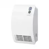 STIEBEL ELTRON STE CK 20 Premium sieninis ventiliatorinis šildytuvas 2,0 kW/230 V, baltas