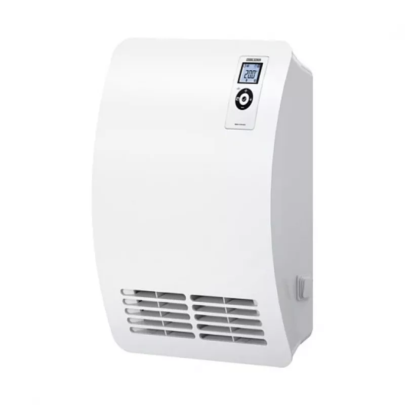 STIEBEL ELTRON STE CK 20 Premium sieninis ventiliatorinis šildytuvas 2,0 kW/230 V, baltas