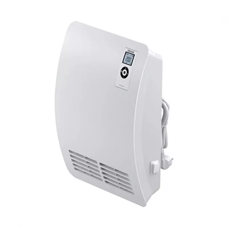 STIEBEL ELTRON STE CK 20 Premium sieninis ventiliatorinis šildytuvas 2,0 kW/230 V, baltas