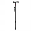 Weinberger Walking and Hiking Stick su LED šviesa ir panikos aliarmu