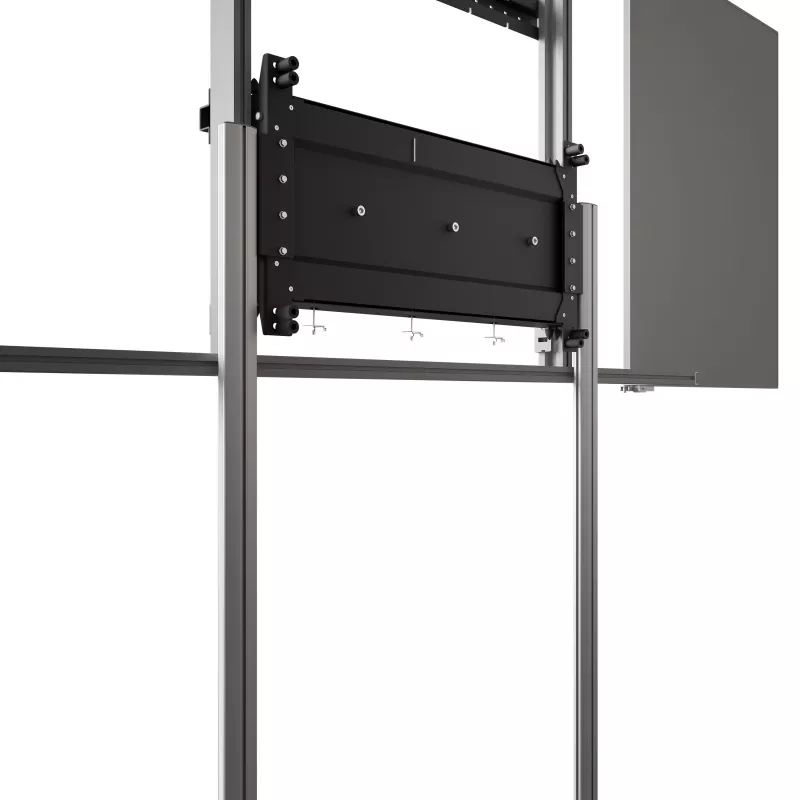 Kindermann DisplayShift² grindų stovas