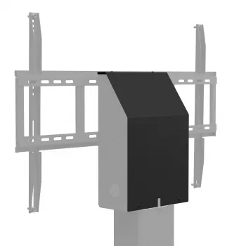 Kindermann Rear Cover for DisplayLift²