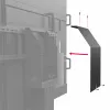 Kindermann Rear Cover for DisplayLift²