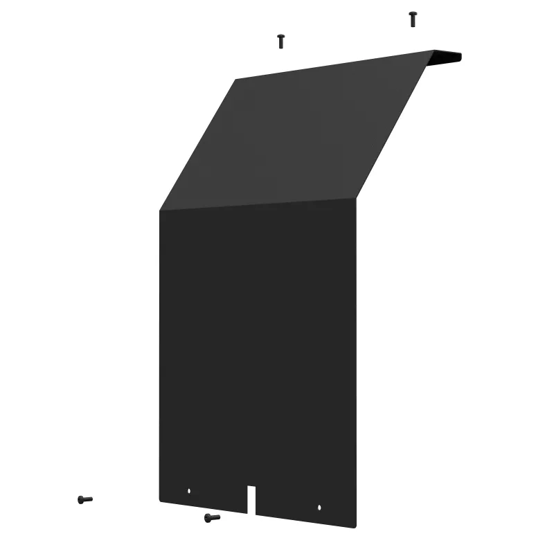 Kindermann Rear Cover for DisplayLift²