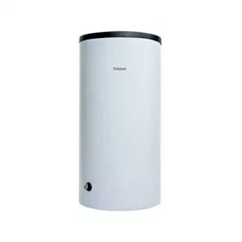 Vaillant uniSTOR VIH R 200 B VA karšto vandens talpa uniSTOR plus VIH R 200/6 B sieniniam montavimui