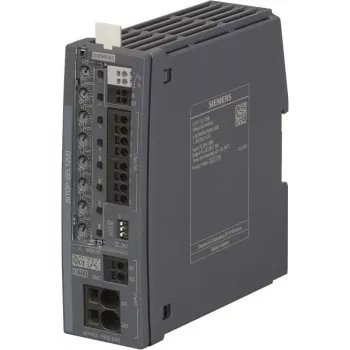 Siemens SITOP SEL1200 Selektyvumo modulis DC 24V 8x2-10A (6EP4438-7FB00-3DX0)