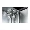 Rittal AX 1016.000 Kompaktiškas korpusas 800 x 1000 x 300 mm Nerūdijantis plienas