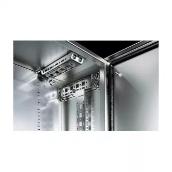 Rittal AX 1016.000 Kompaktiškas korpusas 800 x 1000 x 300 mm Nerūdijantis plienas