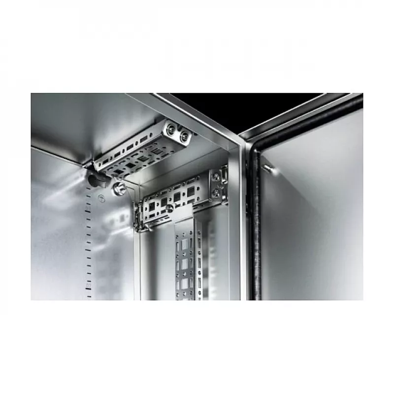 Rittal AX 1016.000 Kompaktiškas korpusas 800 x 1000 x 300 mm Nerūdijantis plienas