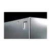 Rittal AX 1016.000 Kompaktiškas korpusas 800 x 1000 x 300 mm Nerūdijantis plienas