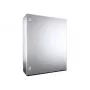 Rittal AX 1016.000 Kompaktiškas korpusas 800 x 1000 x 300 mm Nerūdijantis plienas