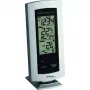 Technoline WS 9140 belaidė meteorologinė stotis su lauko jutikliu
