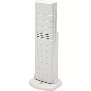 Technoline TX 29-IT belaidis termo-higrometras su vidaus / lauko temperatūros ir drėgmės matavimu