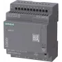 Siemens LOGO! 24 CEo bazinis modulis be ekrano DC 24V