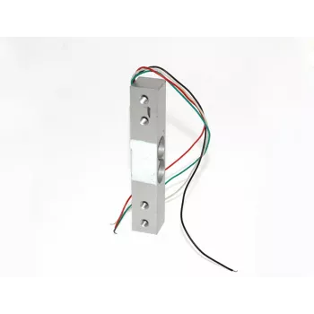 ALLNET 4duino virtuvinių svarstyklių jutiklis 1 kg svėrimo apkrovai (ALL_OY_3479)