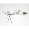 ALLNET 4duino virtuvinių svarstyklių jutiklis 1 kg svėrimo apkrovai (ALL_OY_3479)