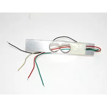 ALLNET 4duino virtuvinių svarstyklių jutiklis 1 kg svėrimo apkrovai (ALL_OY_3479)
