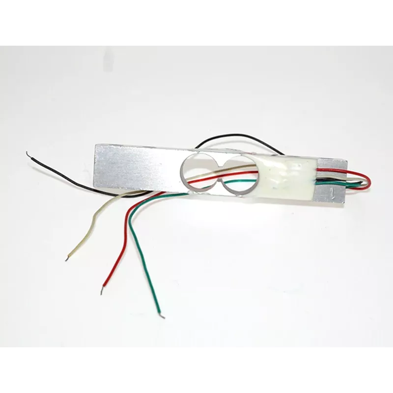 ALLNET 4duino virtuvinių svarstyklių jutiklis 1 kg svėrimo apkrovai (ALL_OY_3479)