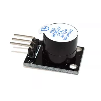 ALLNET 4duino Active Buzzer modulis (ALL_OY_3153)