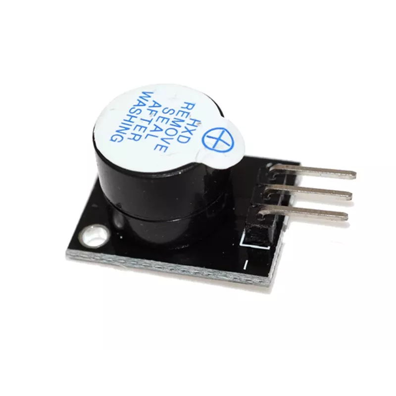 ALLNET 4duino Active Buzzer modulis (ALL_OY_3153)