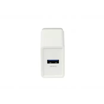 ALLNET Rock Pi 4 maitinimo adapteris QC Quick Charge 3.0 US kištukas