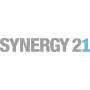 Synergy 21 S21-LED-UFO0059 radaro jutiklio laikikliai LED UFO pakabinamam šviestuvui, dydis S