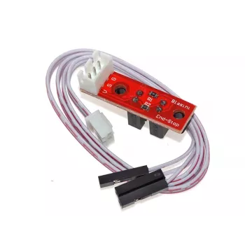 ALLNET 4duino Optoelektroninis Galinis Jungiklis (ALL_OY_3917)