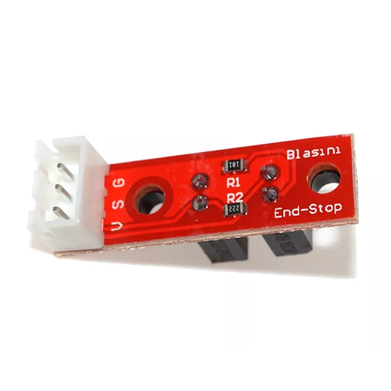ALLNET 4duino Optoelektroninis Galinis Jungiklis (ALL_OY_3917)