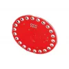 ALLNET 4duino Mainboard, skirta Lilypad (ALL_OY_2021)