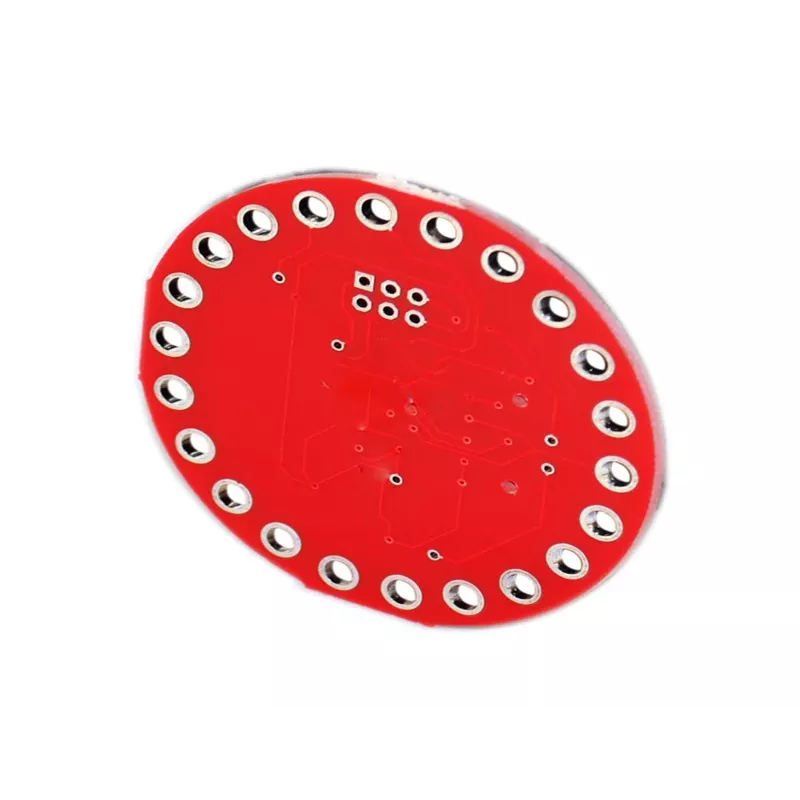 ALLNET 4duino Mainboard, skirta Lilypad (ALL_OY_2021)