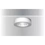 SYNERGY21 LED lubinis įleidžiamas šviestuvas Helios juodas, apvalus, paviršinis montažo rėmelis (S21-LED-ME008)
