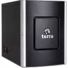 WORTMANN AG TERRA MINISERVER G6 serveris, Intel Xeon E 6 branduolių 3,5 GHz