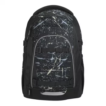 HAMA Coocazoo MATE Kuprinė, Reflective Splash, 30 L