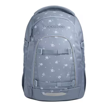 HAMA Coocazoo MATE Kuprinė, Bloomy Daisy, 30 L, Perdirbtas Poliesteris