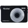 Rollei Compactline 880 8.0 MP skaitmeninis fotoaparatas juodas