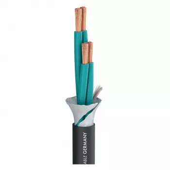 Sommer Cable Elephant Robust SPM440 4x4,0 mm² garsiakalbių kabelis – biri (Meterware)
